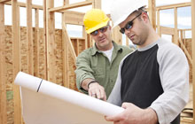 Cursiter outhouse construction leads